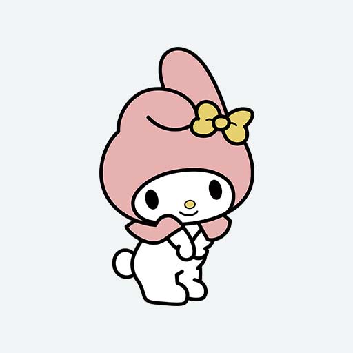 70+ 图片 卡通 新的 7 卡通兔子hello kitty矢量印花可爱卡通素材动画片卡通图案– 烫画库
