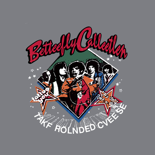 T涂鸦人物图案手绘人物图案手写英文字母图案立体英文字母