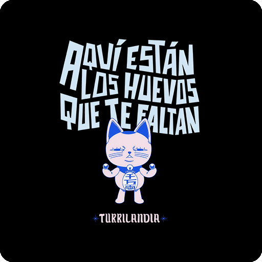 卡通猫咪图案手绘猫卡通英文字母