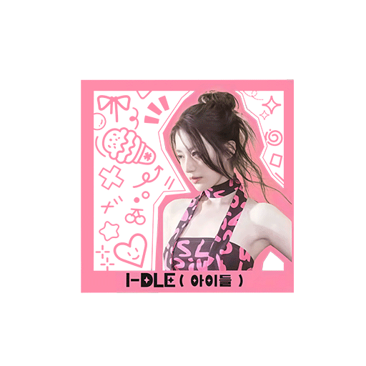 卡通人物头像闵行人物头像卡通雪糕