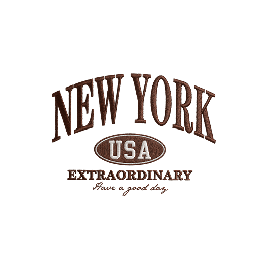 卡通英文字母图案立体绣花图案绣花英文字母图案