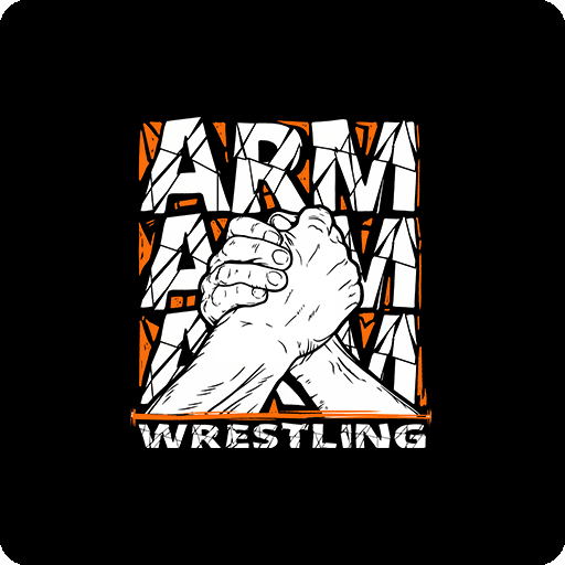 卡通手指图案破碎英文字母手腕图案