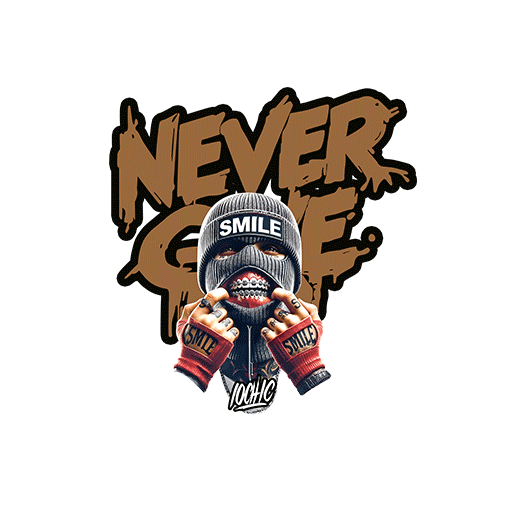 卡通男孩头像涂鸦英文字母戴帽子男孩蒙面男人头像