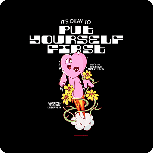 卡通爱心形状图案卡通英文字母图案火箭爱心卡通花朵