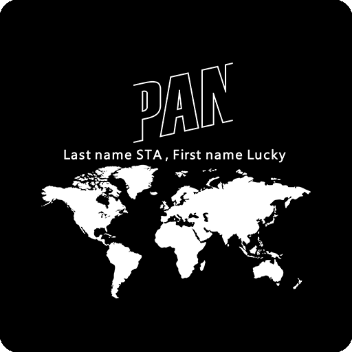 卡通世界地图图案卡通英文字母图案