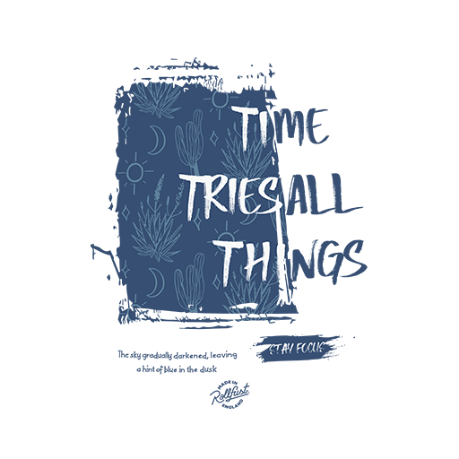 卡通英文字母图案手绘植物图案仙人掌图案