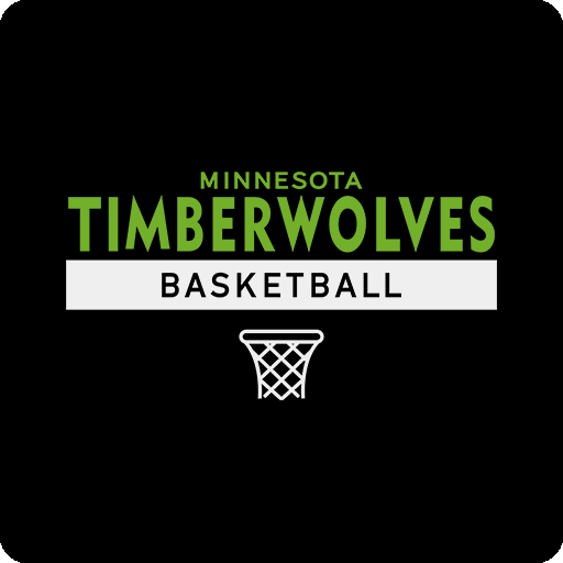 卡通篮球印花图案