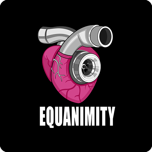 卡通爱心形状图案男装印花素材