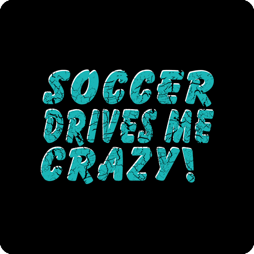 破碎英文字母图案卡通英文字母