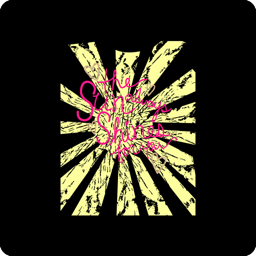 涂鸦英文字母图案手写英文字母