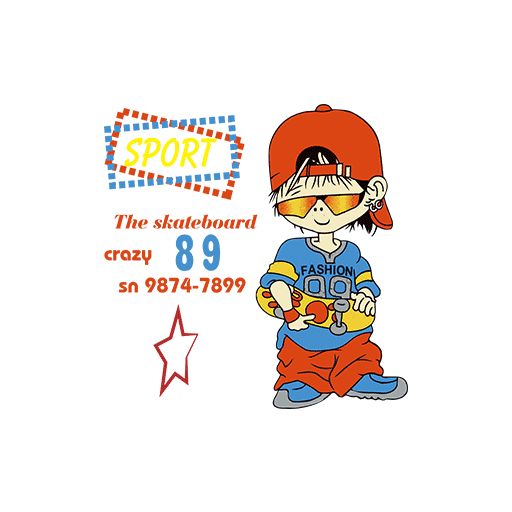 卡通男孩头像手绘男孩卡通英文字母游戏男孩