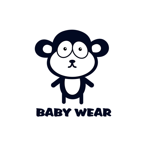 卡通猴子头像手绘猴子简笔猴子