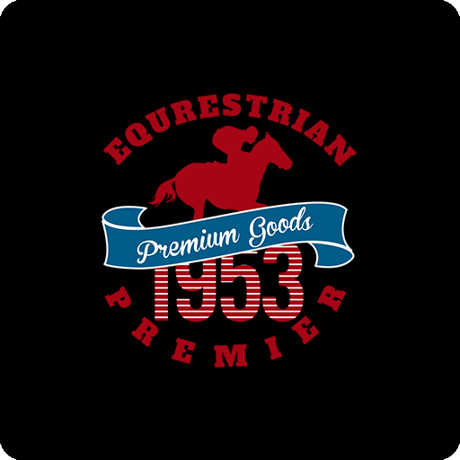 卡通骑马人物图案卡通英文字母图案