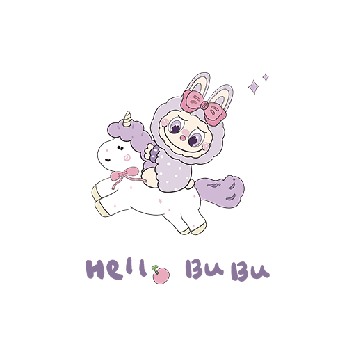 迪士尼星黛露芭蕾兔史黛拉兔子