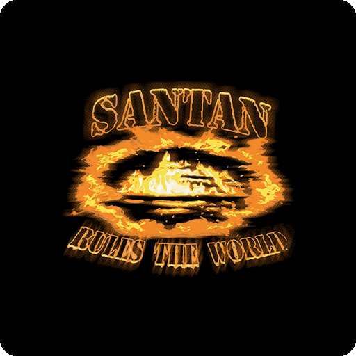 卡通火焰图案卡通英文字母图案