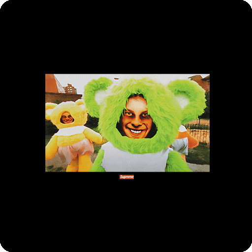 卡通人物头像卡通公仔图案卡通男人照片