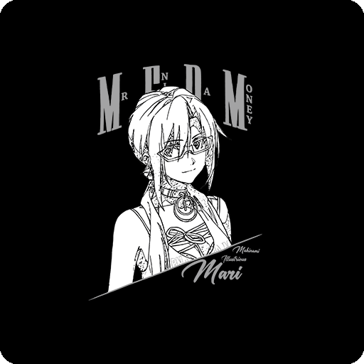 卡通女孩头像手绘卡通人物头像卡通英文字母