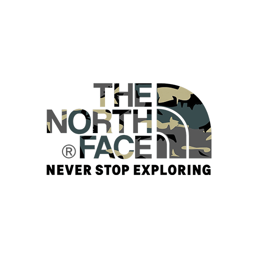 迷彩英文字母图案卡通英文字母