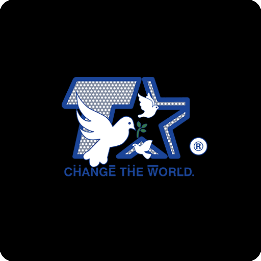 卡通动物图案卡通鸽子印花素材