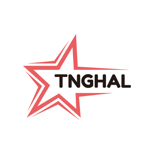 卡通五角星图案简约五角星