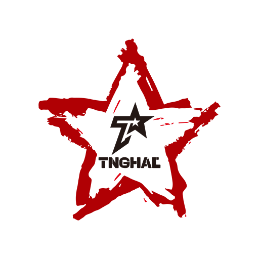 卡通五角星图案涂鸦五角星