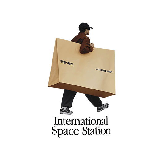 卡通人物图案戴帽子背购物袋人物