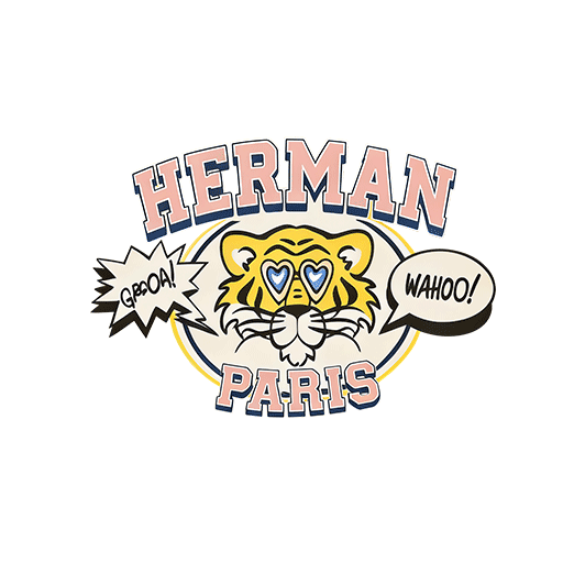 卡通动物头像卡通老虎头像