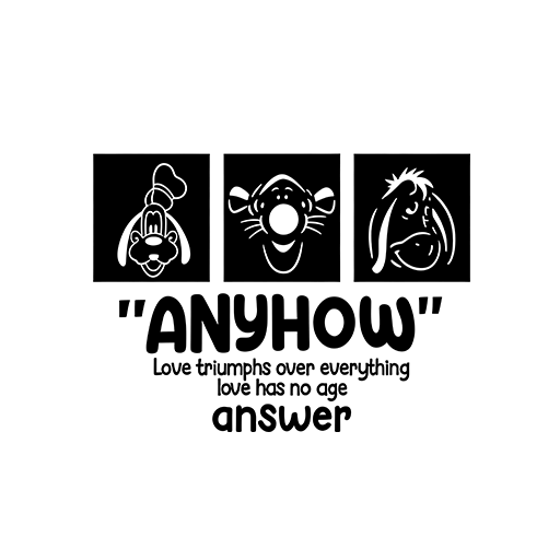 跳跳虎图案卡通动物动画片图案