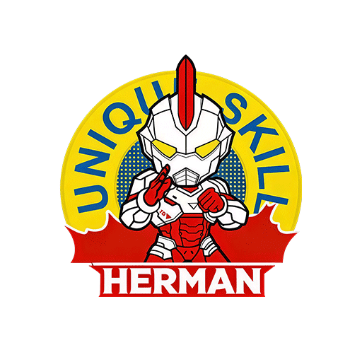 奥特曼图案手绘卡通图案