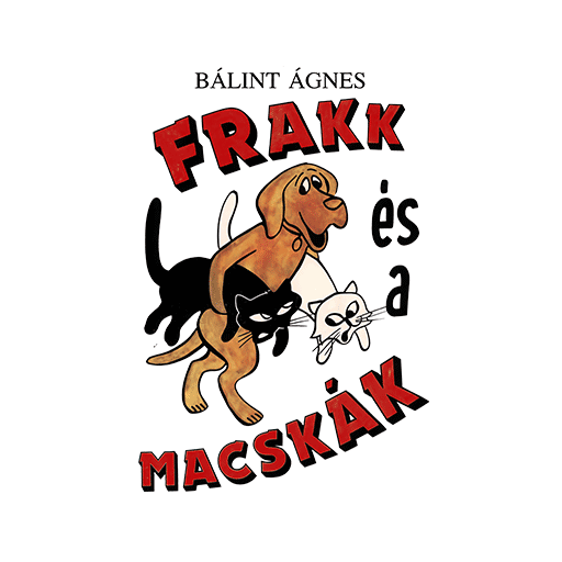 卡通小狗图案手绘印花狗图案