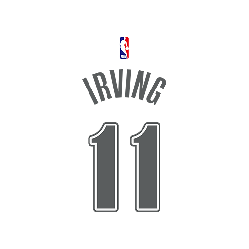 卡通英文字母图案数字图案数字11图案NBA图案篮球号码